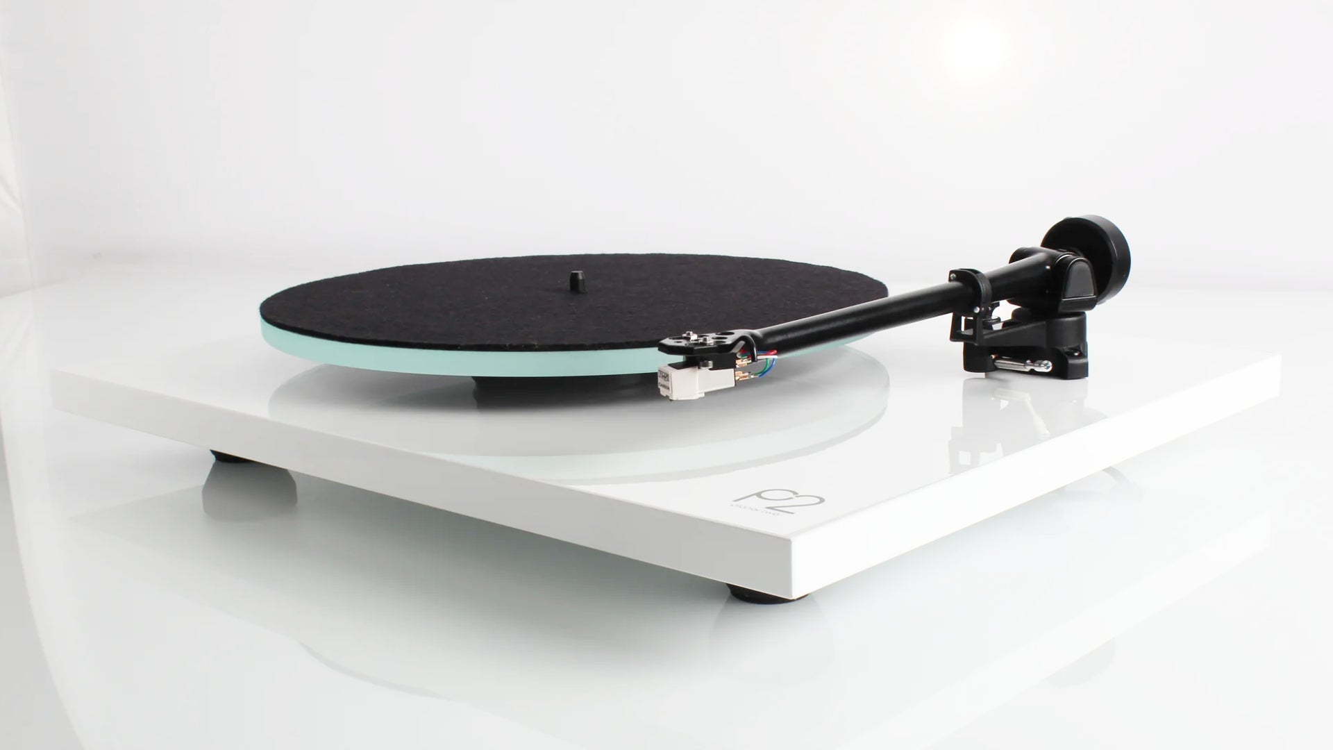 Setting up Your New Rega Planar 2 Turntable – Doug Brady HiFi