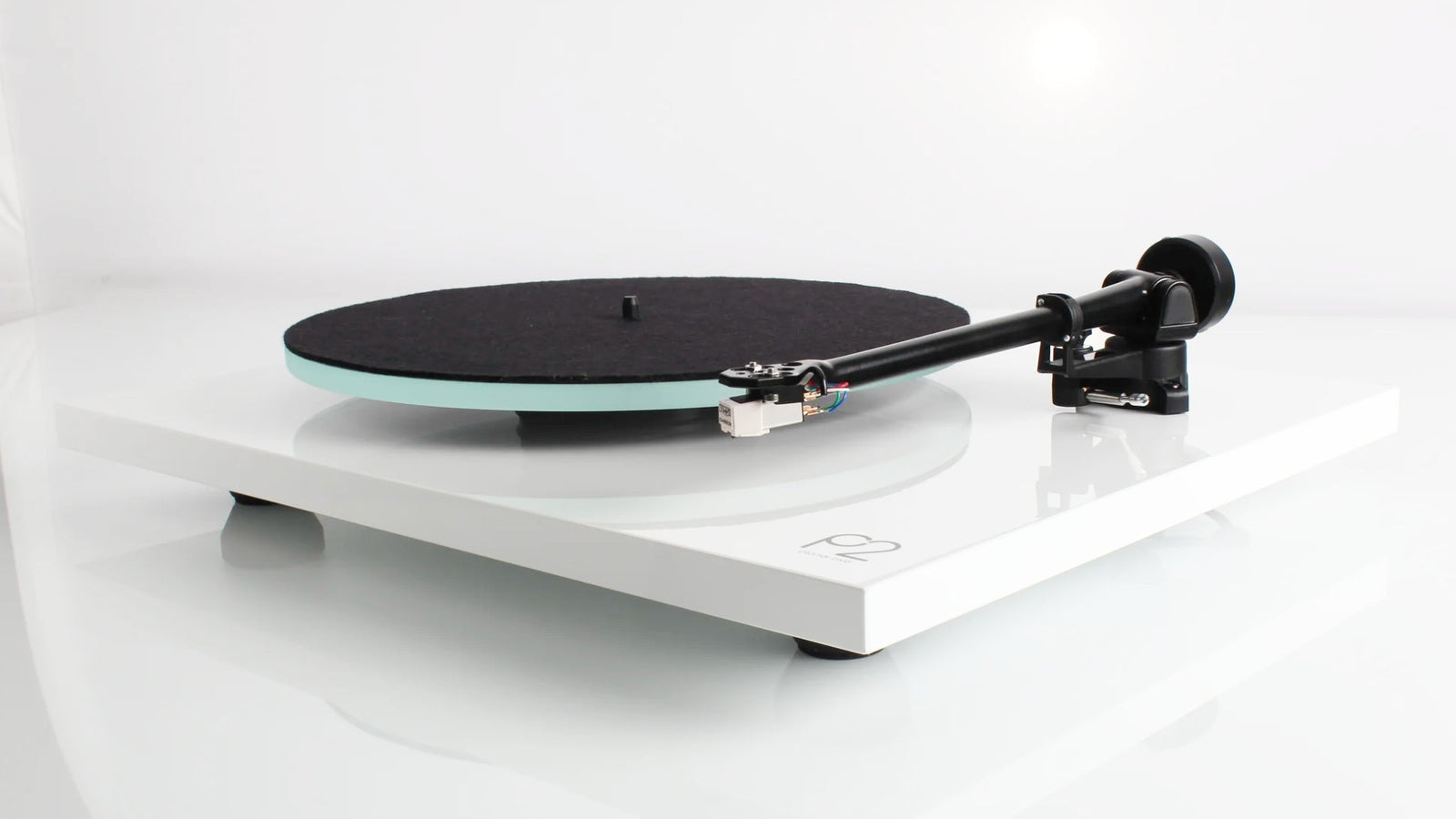 Setting up Your New Rega Planar 2 Turntable