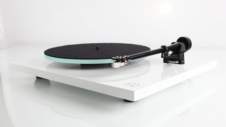 Setting up Your New Rega Planar 2 Turntable