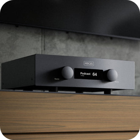 An Exclusive Hegel Event...