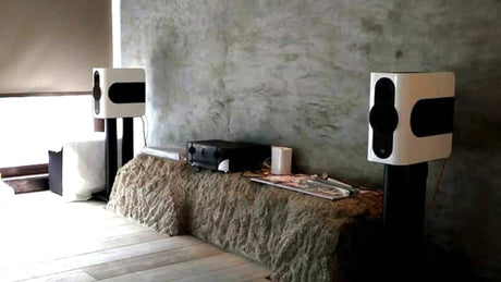 You Really Must Hear This: Kii Audio In-store Experience