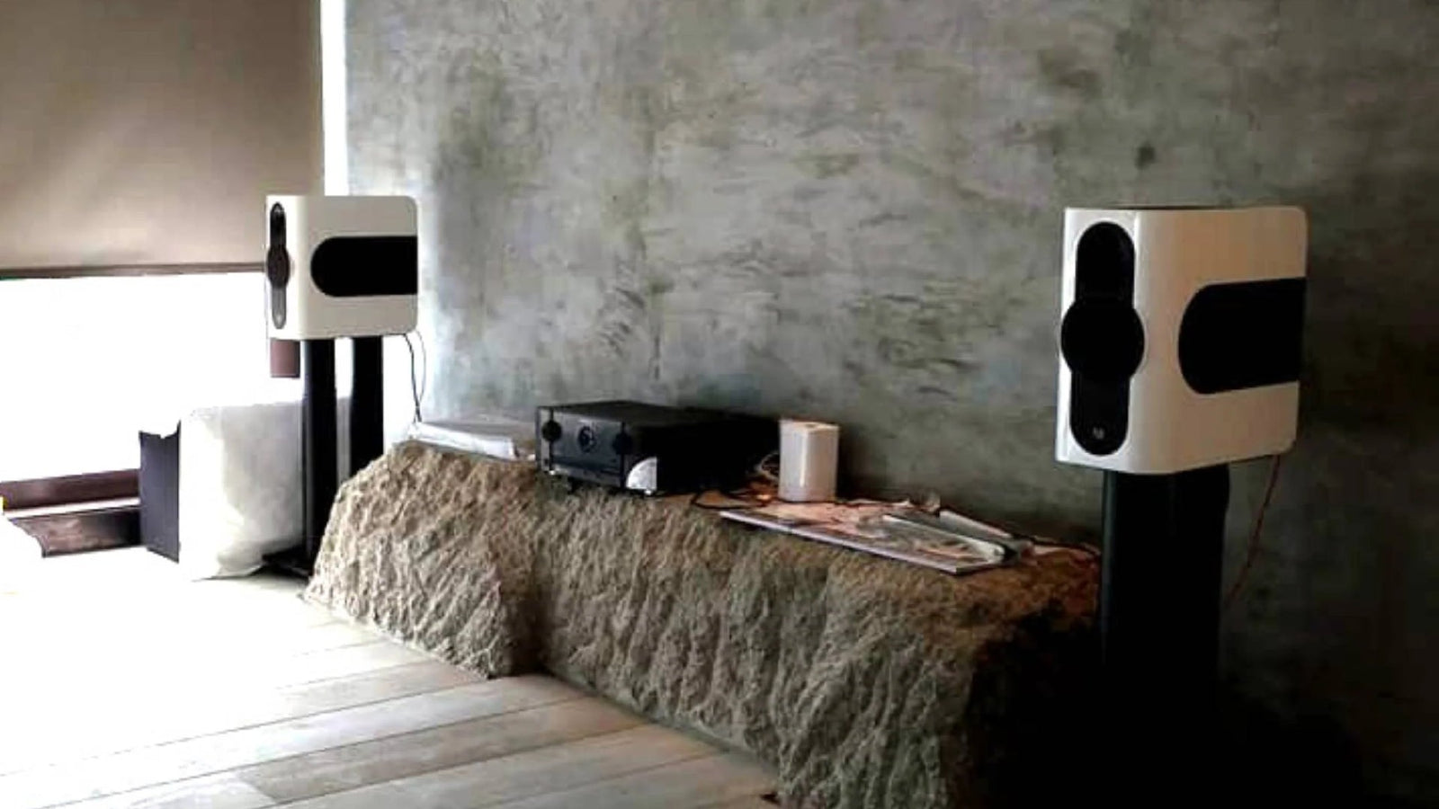 You Really Must Hear This: Kii Audio In-store Experience