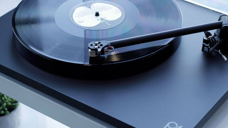 Rega Planar 1 