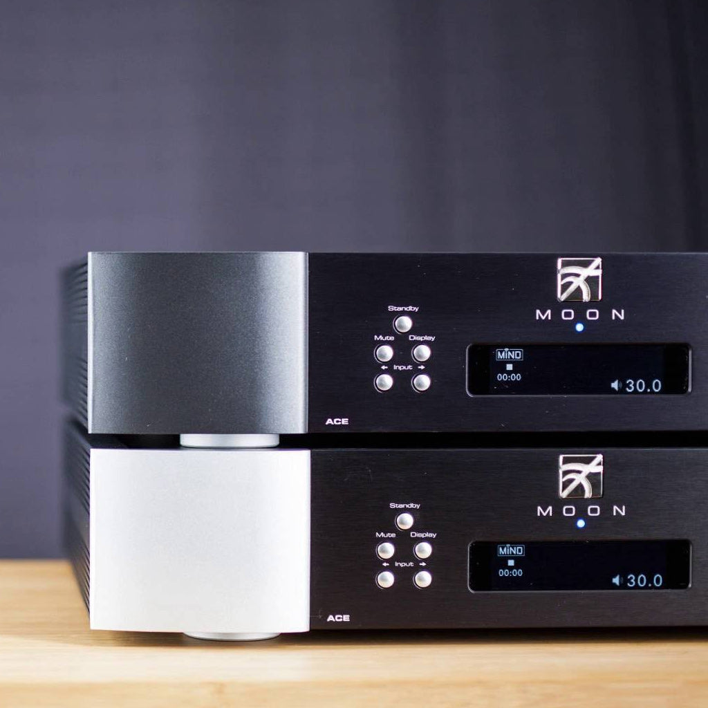 Amplifiers – Doug Brady HiFi