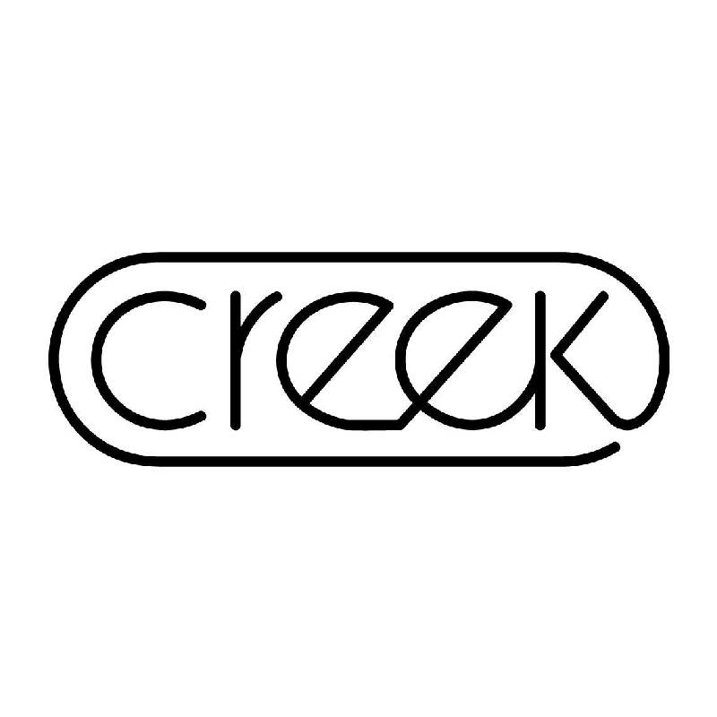 Creek Audio