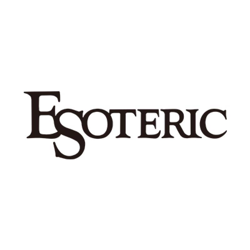 Esoteric