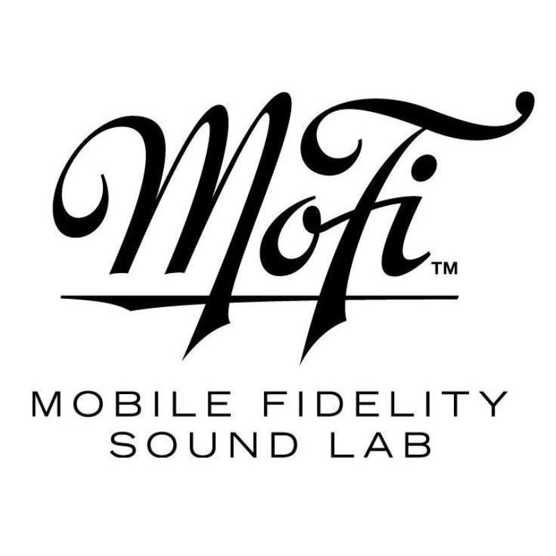 MoFi Mobile Fidelity