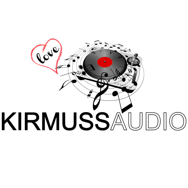KirmussAudio