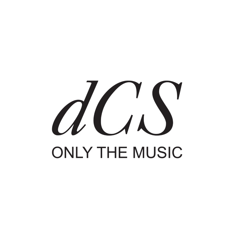 dCS Digital Audio