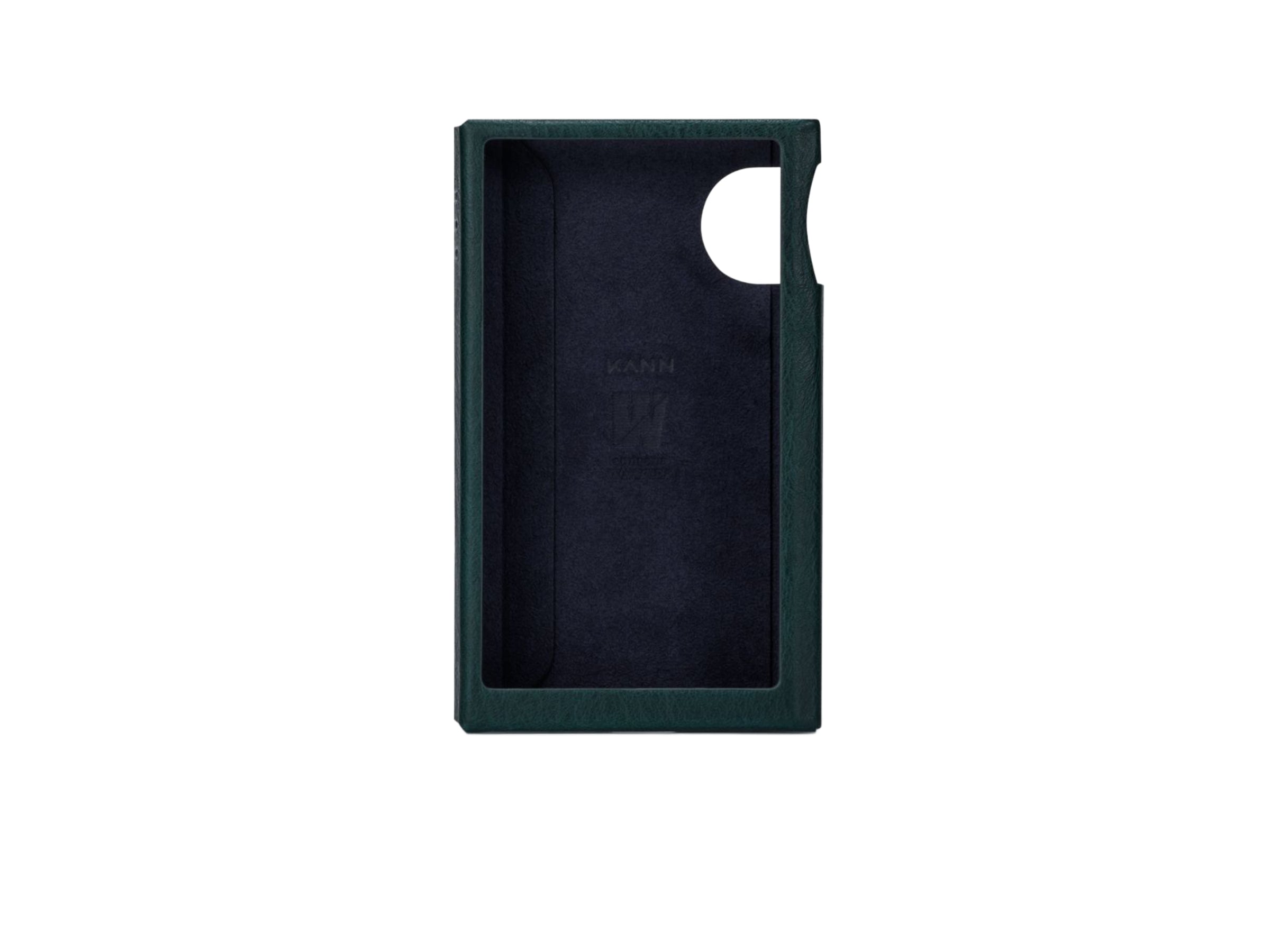 Astell&Kern KANN ULTRA Leather Case – Doug Brady HiFi