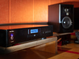 Rotel CD14MKII CD Player