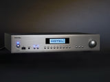 Rotel A12 MkII Integrated Amplifier with Rotel Amora 5 Bookshelf Speaker