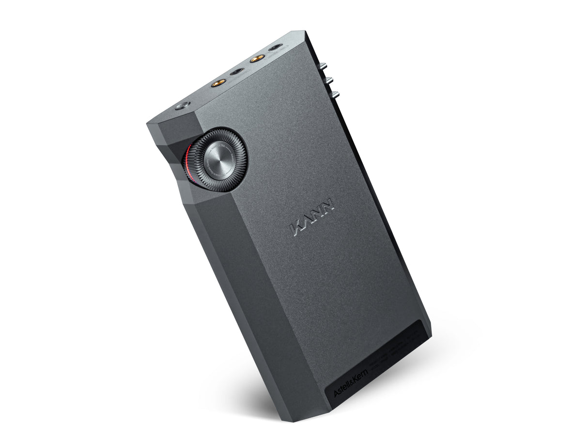 Astell&Kern KANN ULTRA Audio Player