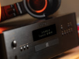 Rotel RCD-1572MKII CD Player