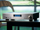 Rotel A12MKII Integrated Amplifier