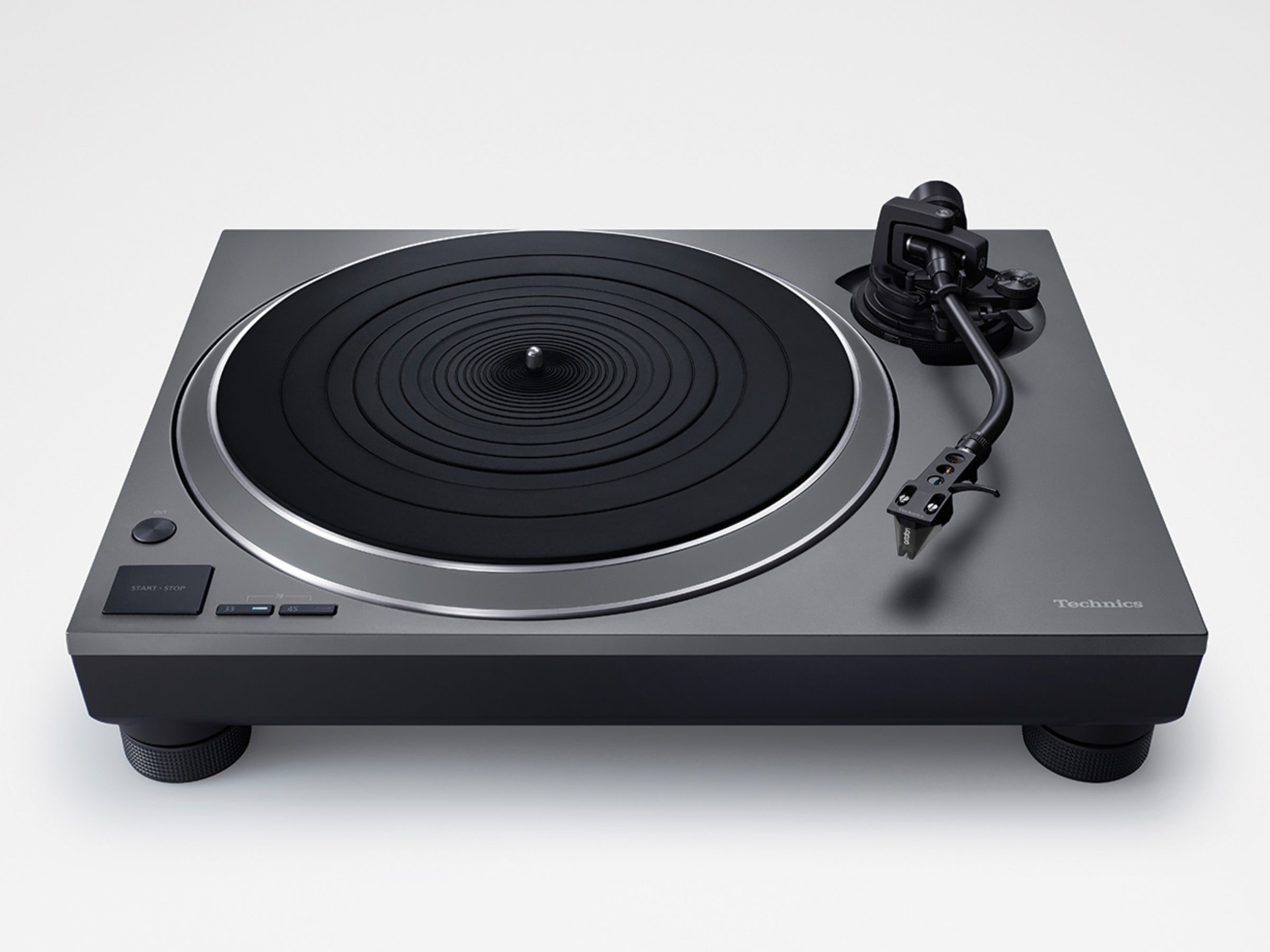 Technics EPC100C 、audio-technica AT-OC30 Technics EPC100C 、audio-technica AT-OC30 【公式通販】