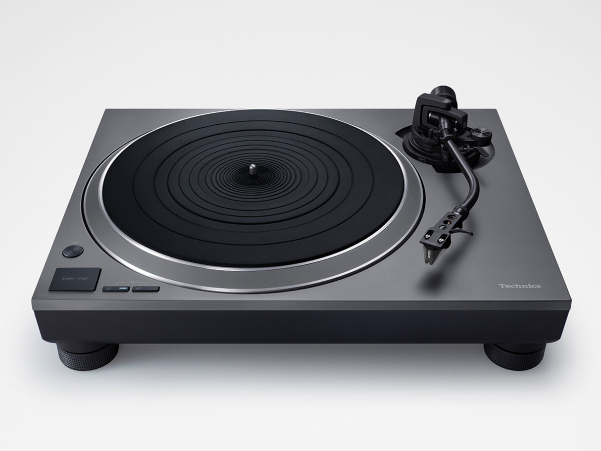 Technics SL-1500CS Direct Drive Turntable with Ortofon Cartridge