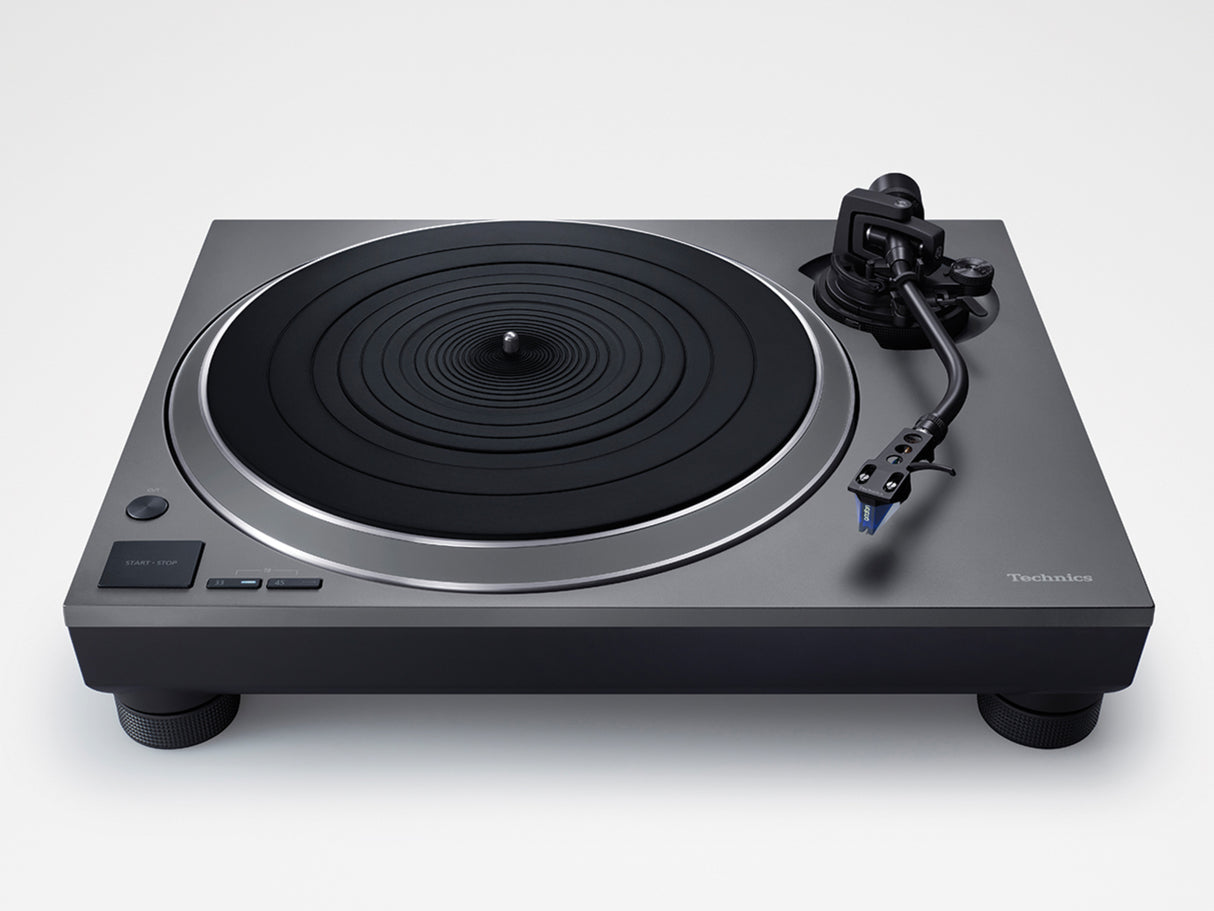 Technics SL-1500CS Direct Drive Turntable with Ortofon Cartridge
