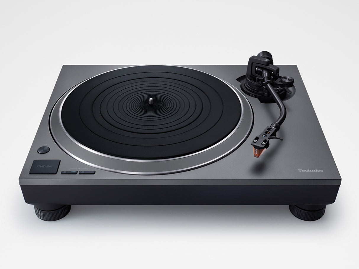 Technics SL-1500CS Direct Drive Turntable with Ortofon Cartridge