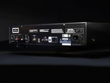 Rotel RCD-1572MKII CD Player