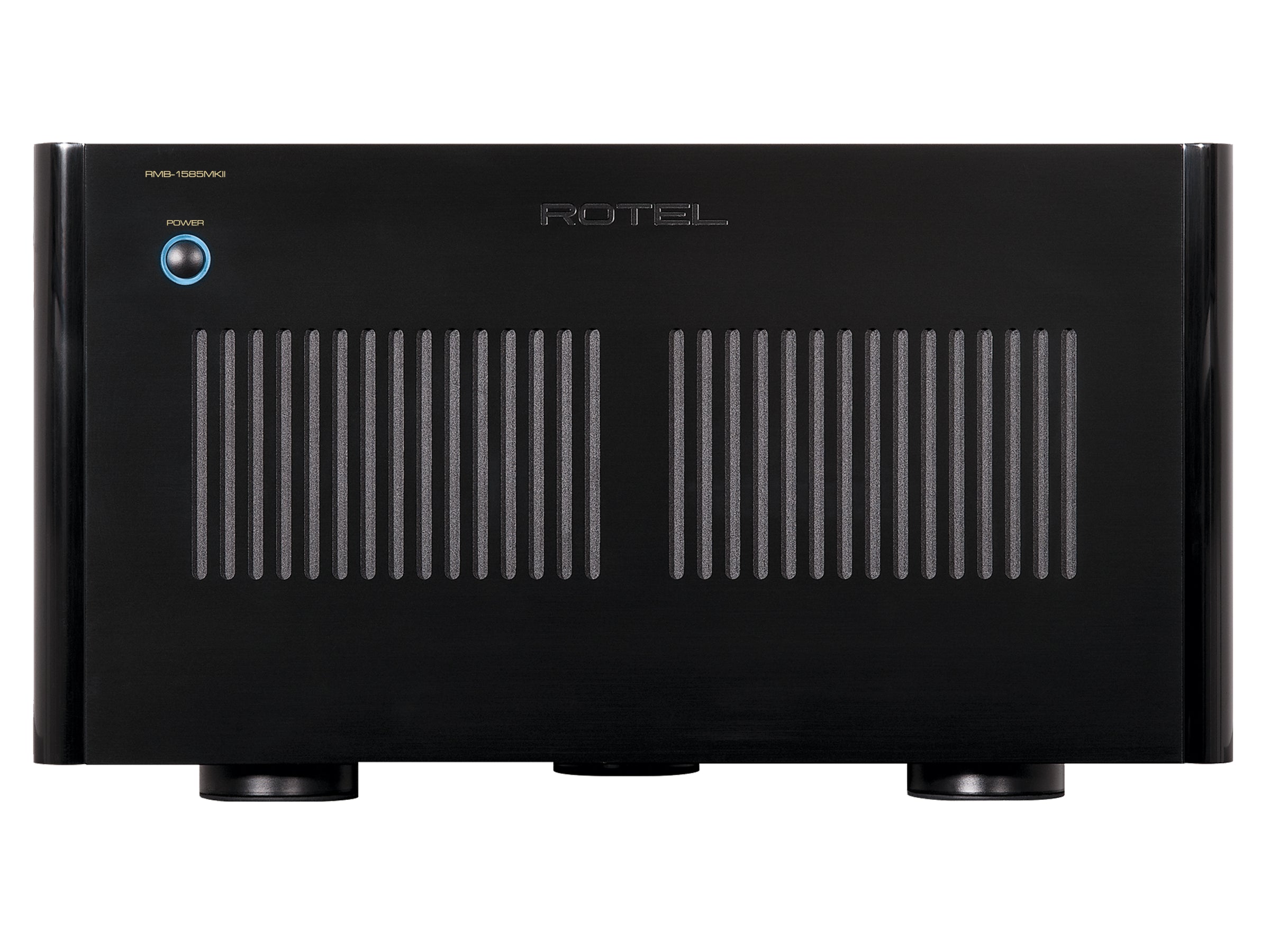 Rotel RMB-1585MKII Multichannel Amplifier