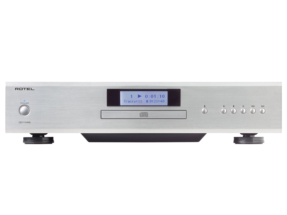 Rotel CD11MKII CD Player