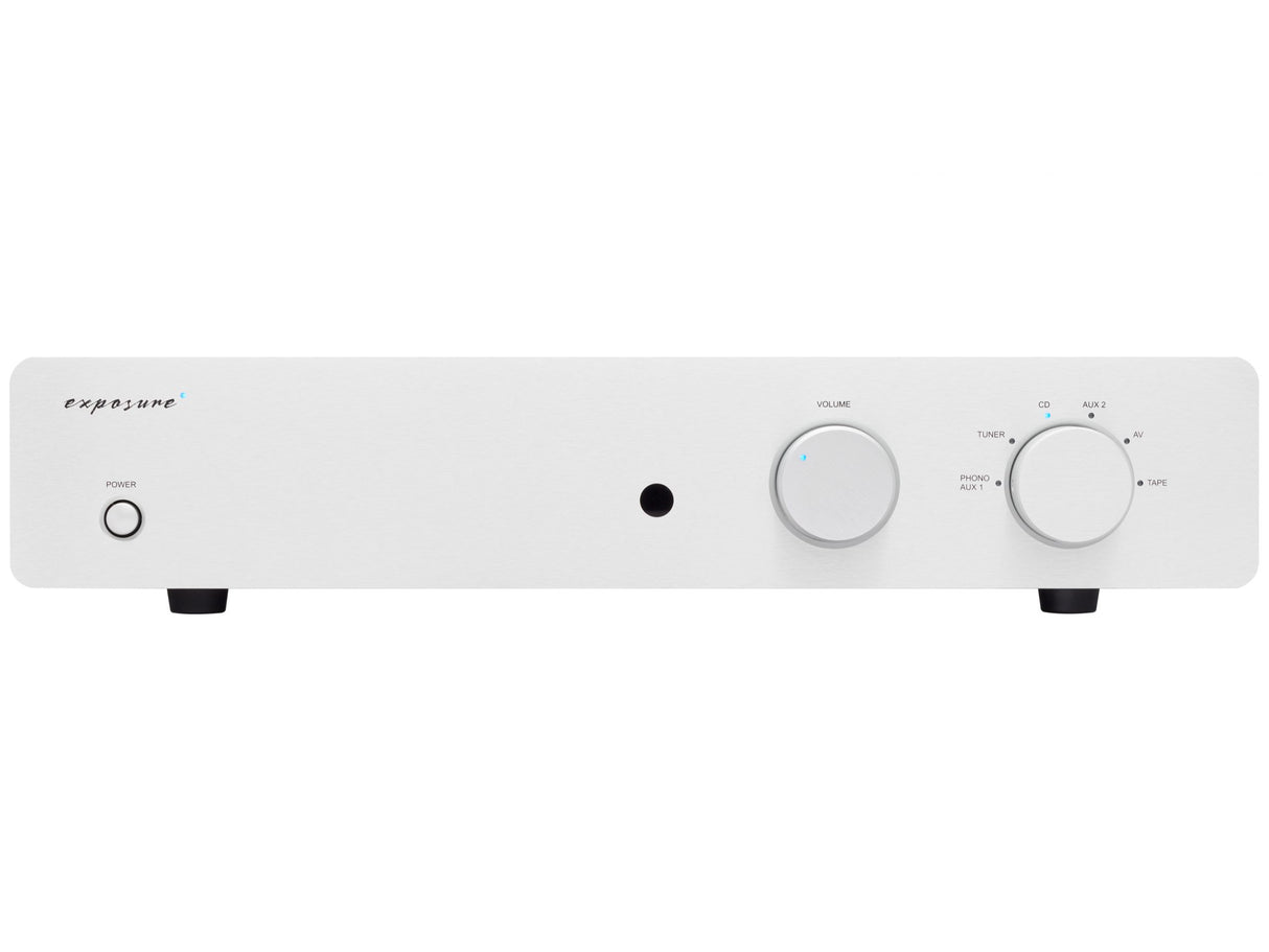 Exposure 2510 Integrated Amplifier