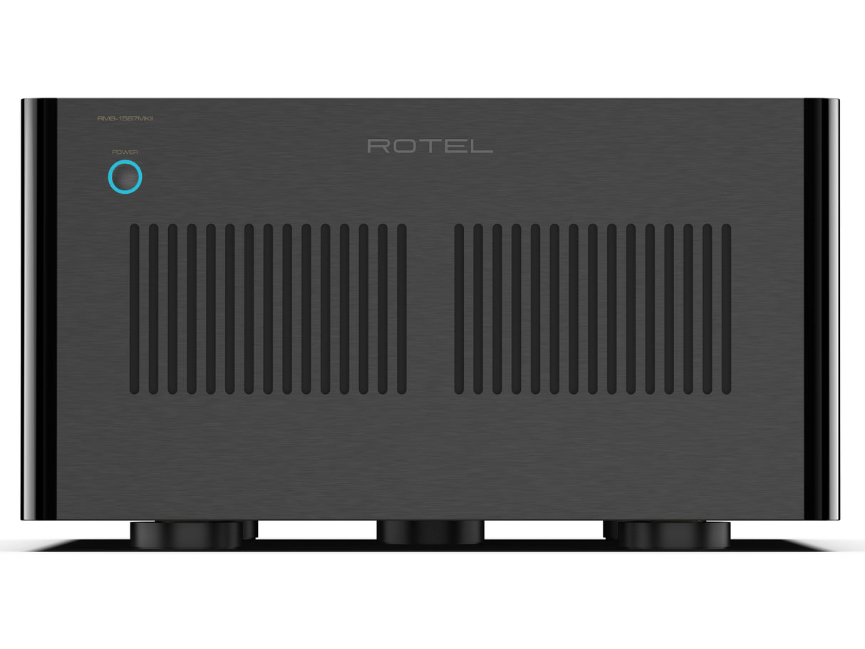 Rotel RMB-1587MKII Multichannel Amplifier