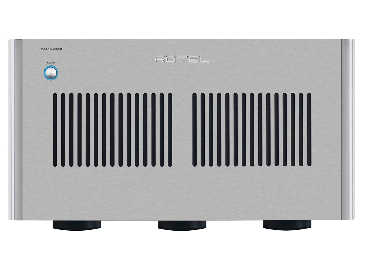 Rotel RMB-1585MKII Multichannel Amplifier