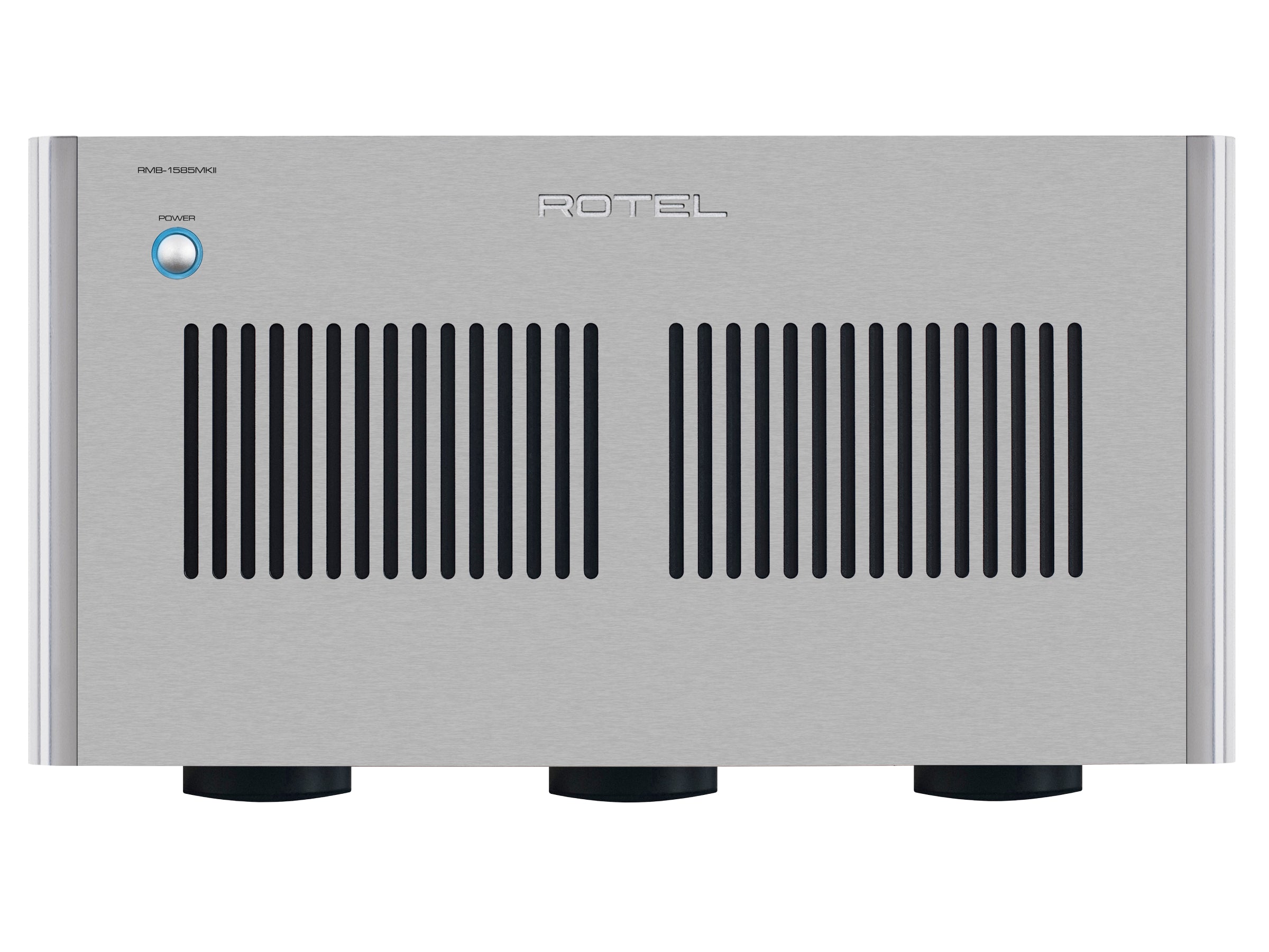 Rotel RMB-1585MKII Multichannel Amplifier