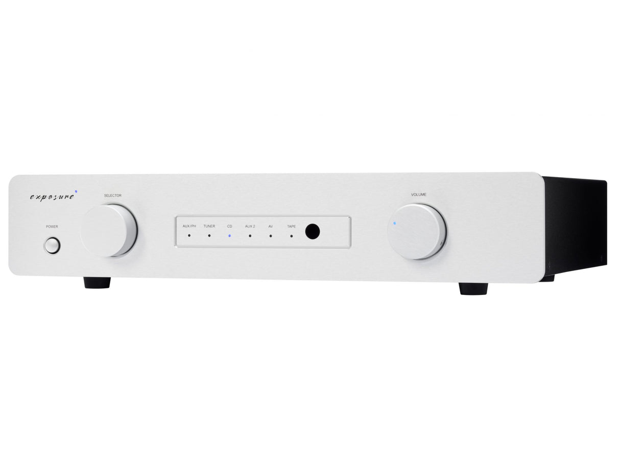 Exposure 3510 Preamplifier