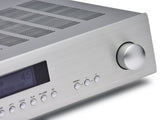 Rotel A12MKII Integrated Amplifier