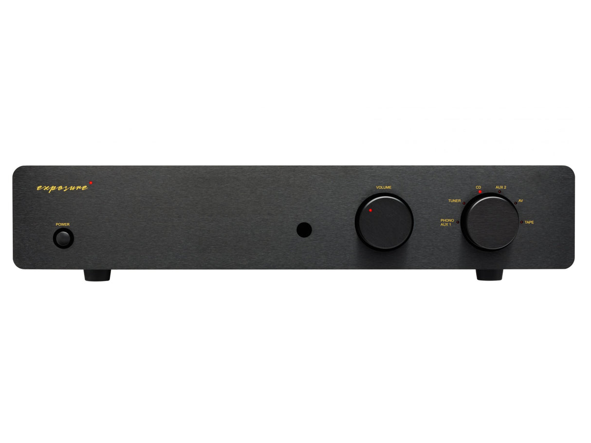 Exposure 5010 Preamplifier