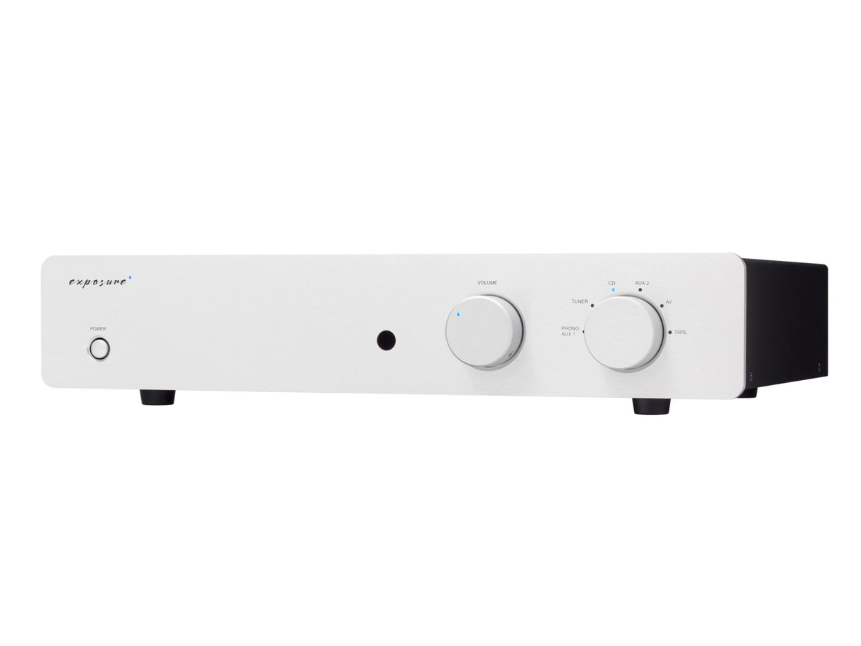 Exposure 5010 Preamplifier