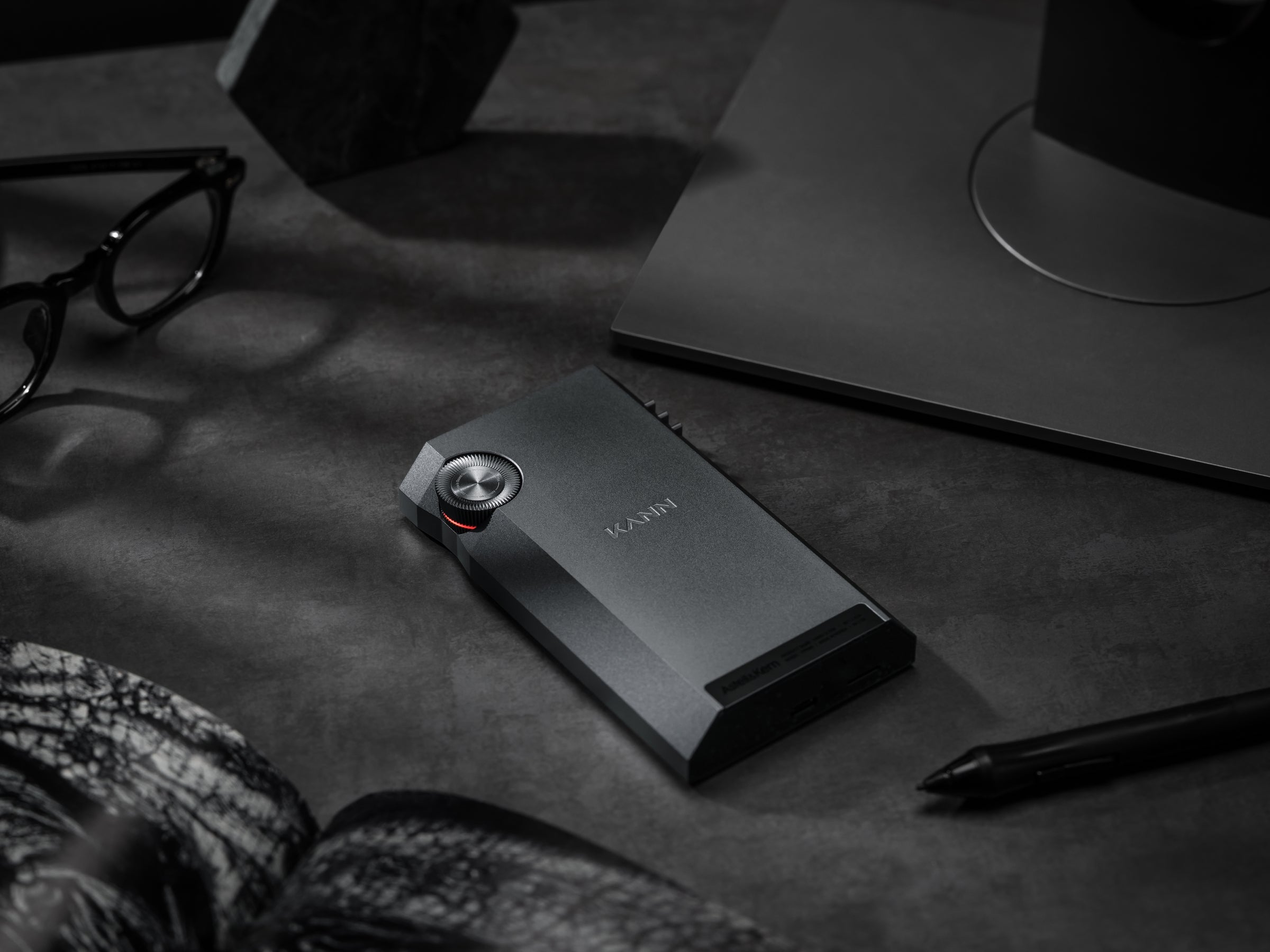 Astell&Kern KANN ULTRA Audio Player – Doug Brady HiFi