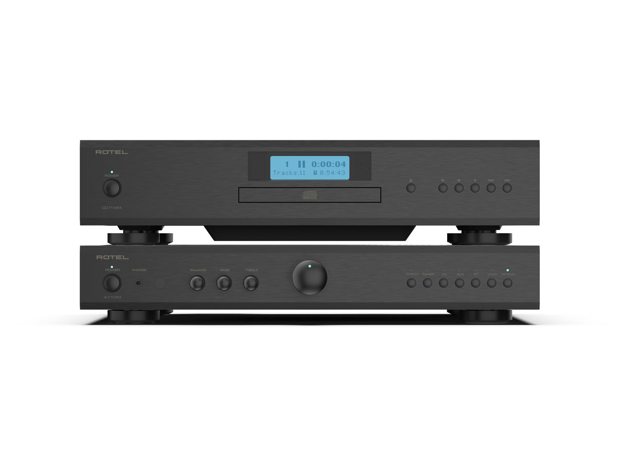 Rotel CD11MKII CD Player