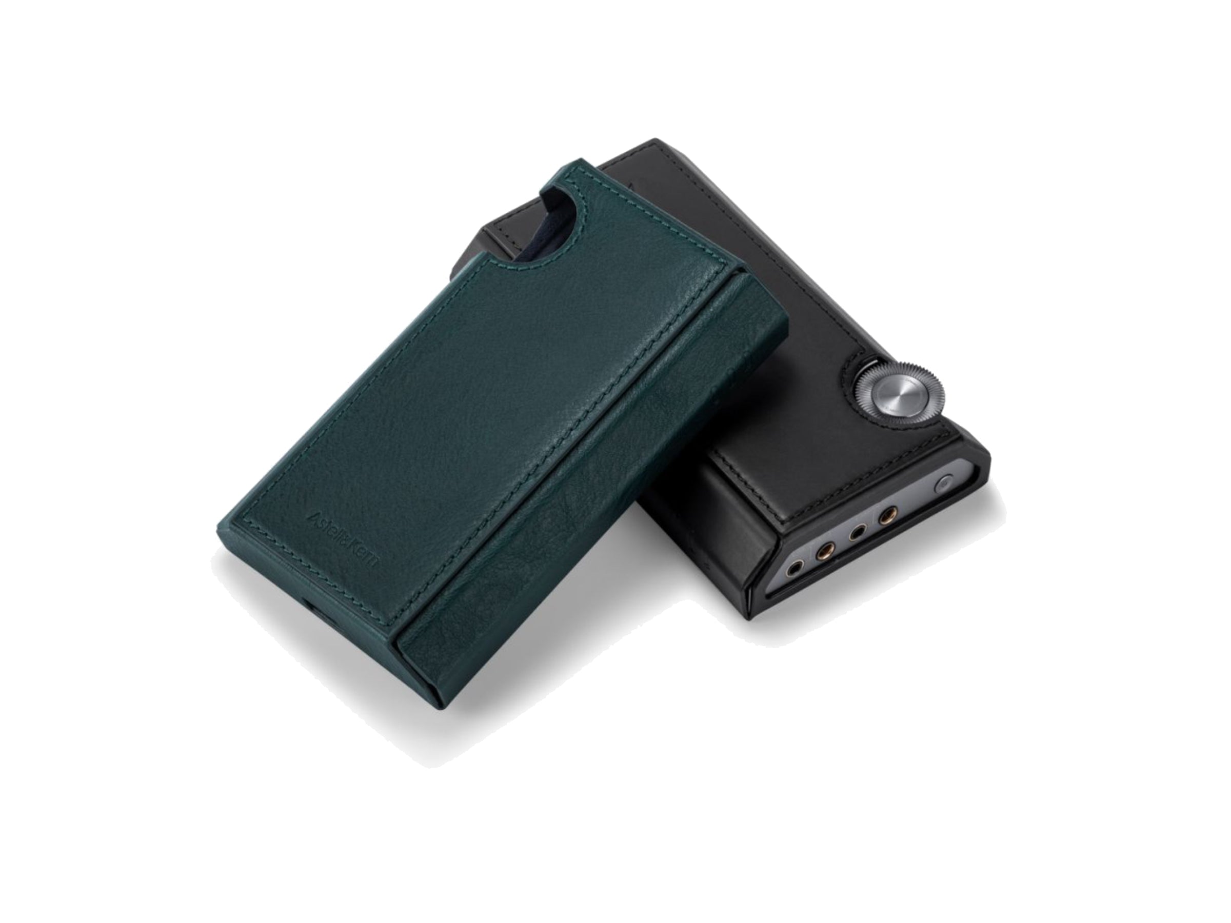 Astell&Kern KANN ULTRA Leather Case – Doug Brady HiFi