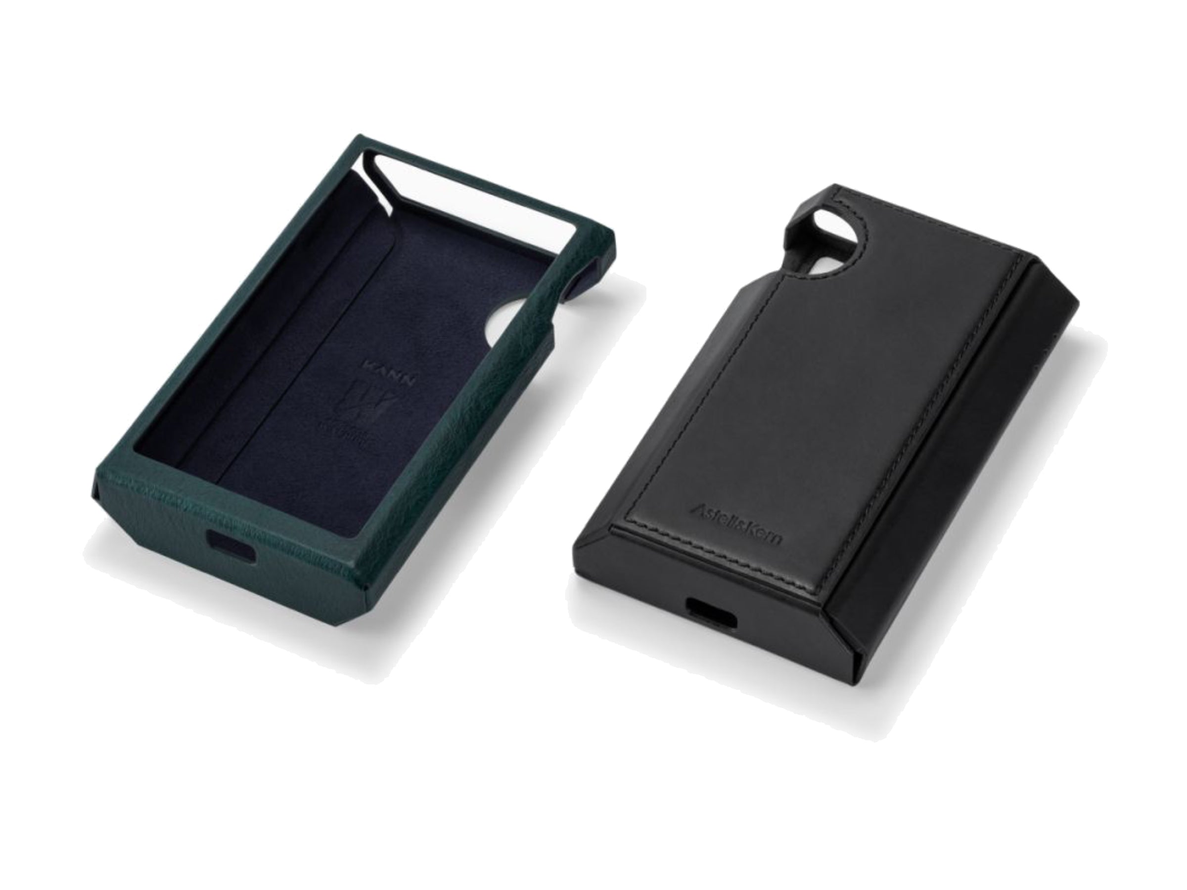 【キズあり】 Astell&kern KANN Ultra 純正ケース付 Astell&Kern KANN ULTRA Leather Case – Doug Brady HiFi