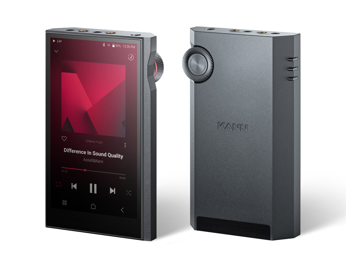 Astell&Kern KANN ULTRA Audio Player