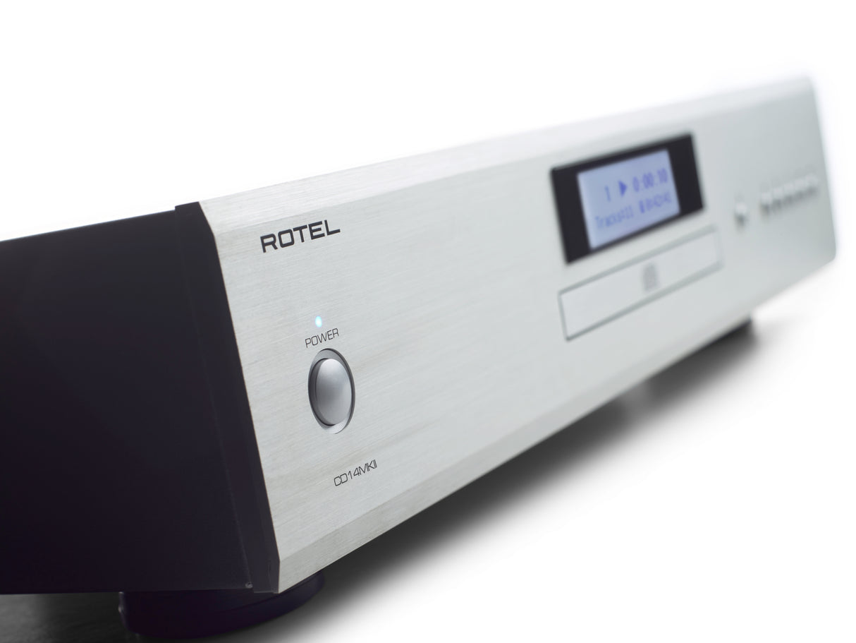 Rotel CD14MKII CD Player