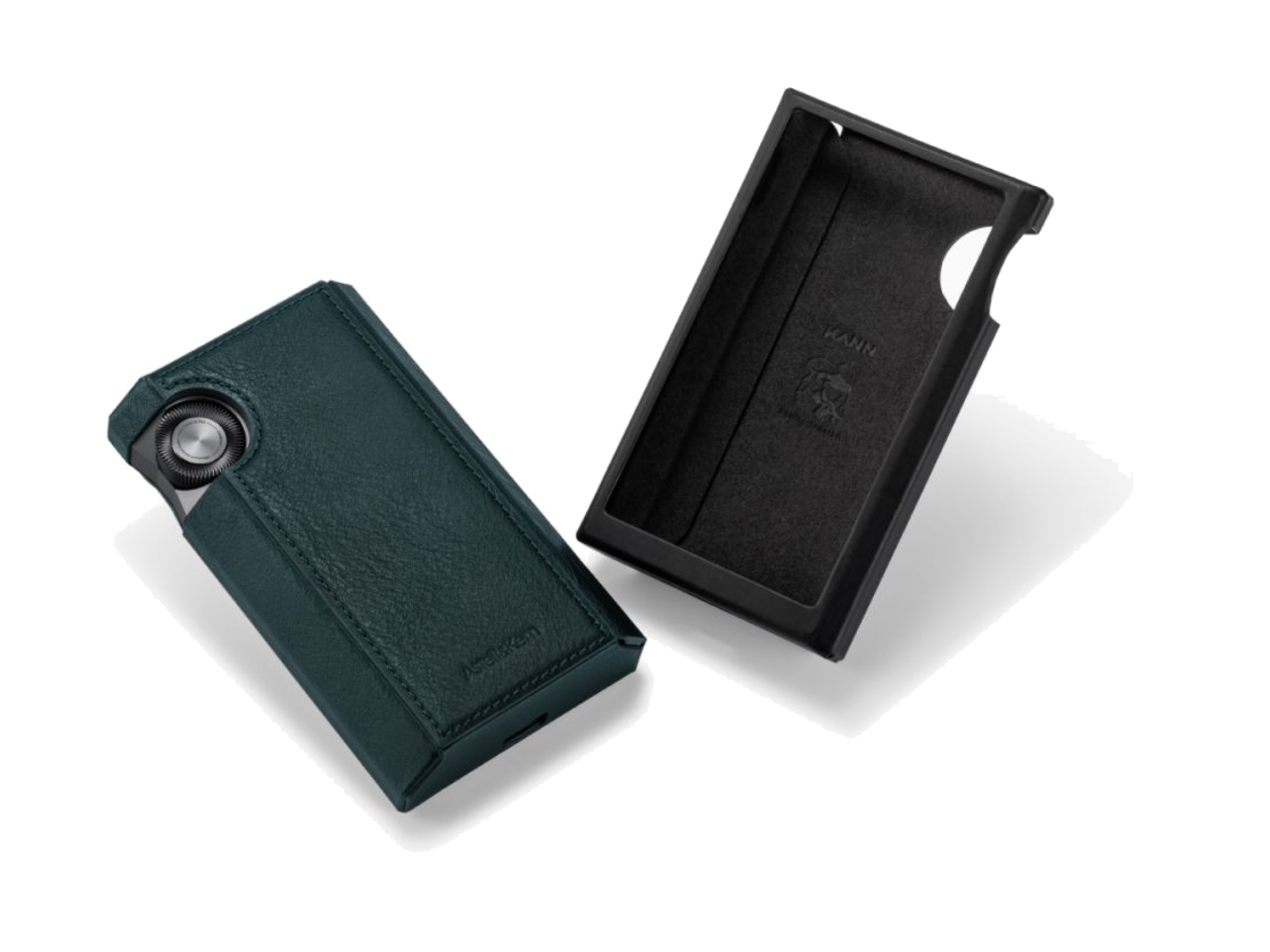 Astell&Kern KANN ULTRA Leather Case – Doug Brady HiFi