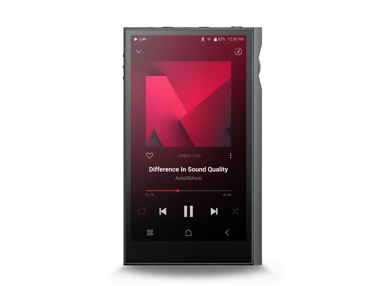 Astell&Kern KANN ULTRA Audio Player