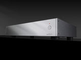 Audiolab 9000N + 9000P Streaming Pre + 2x Power Amplifier