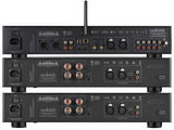 Audiolab 9000Q + 9000P Pre + 2x Power Amplifier