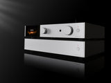 Audiolab 9000N + 9000P Streaming Pre + 2x Power Amplifier