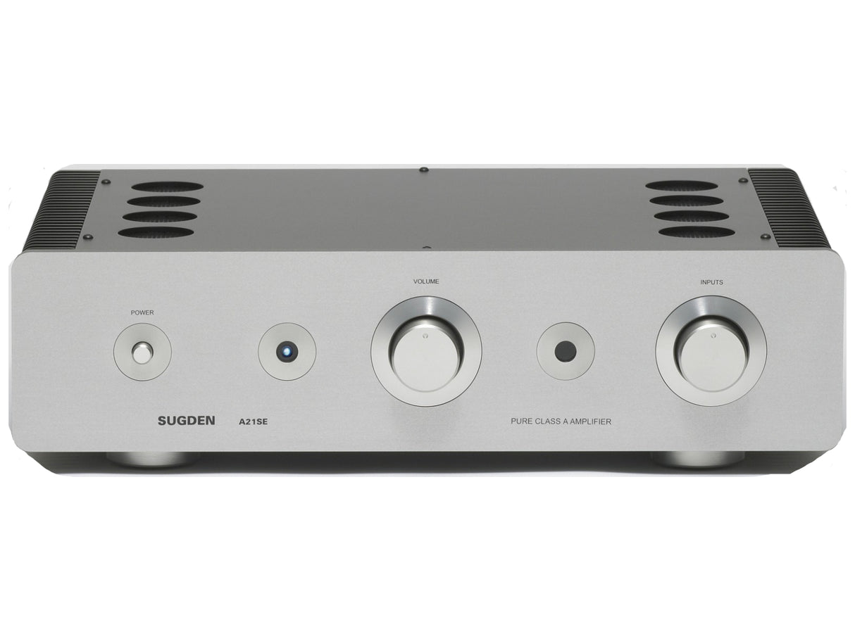 Sugden A21SE Signature Integrated Amplifier