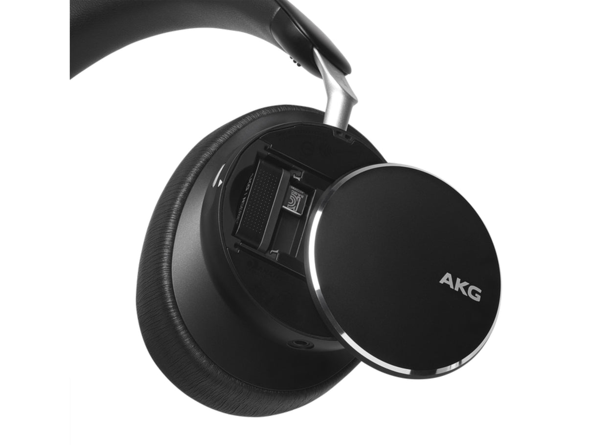 AKG N9 Hybrid Wireless Headphones