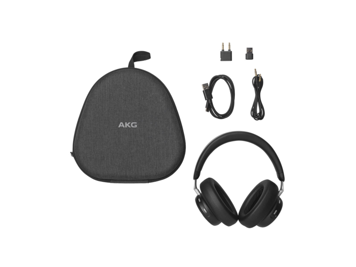 AKG N9 Hybrid Wireless Headphones