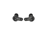 AKG N5 Hybrid Noise Cancelling Earphones