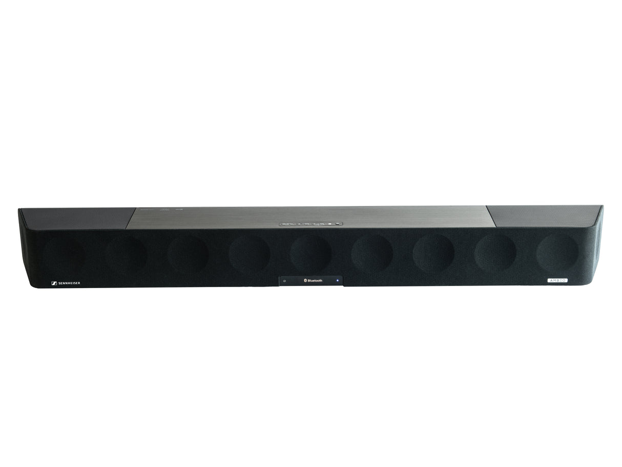 Sennheiser Ambeo MAX Soundbar